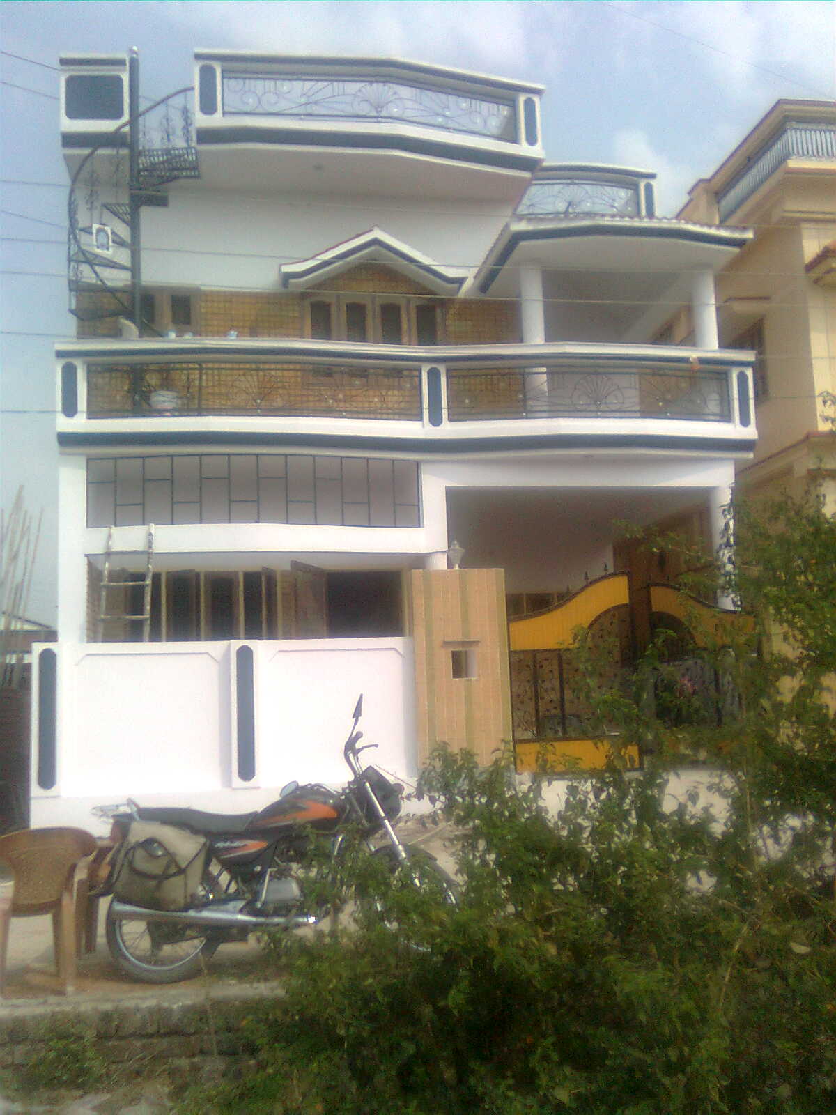 dehradun house